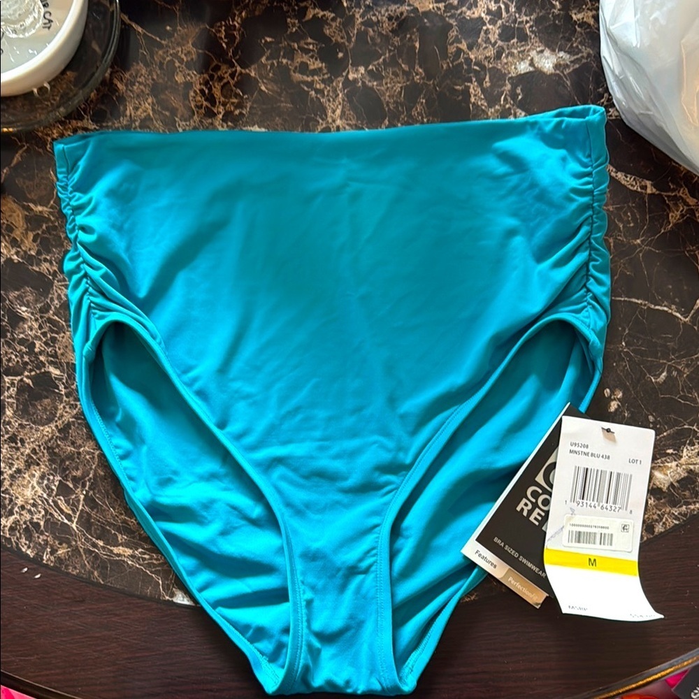 Coco Reef Blue Bikini Swimwear